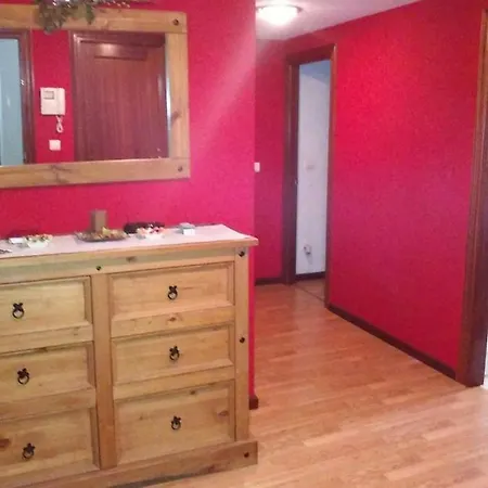 Apartamento Rio Guena Lägenhet