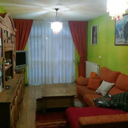 Apartamento Rio Guena Onís