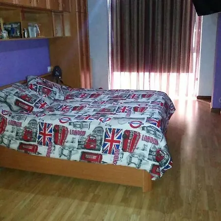 Apartamento Rio Guena Onís