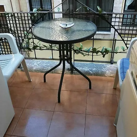 Apartamento Rio Guena Lägenhet *