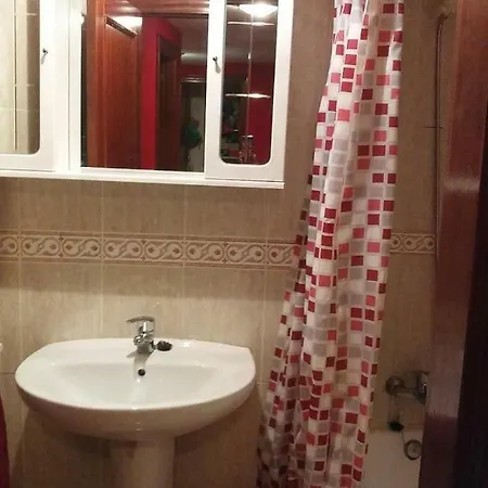Apartamento Rio Guena *