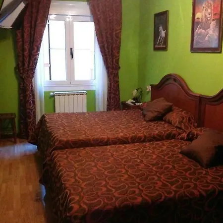 Lägenhet Apartamento Rio Guena